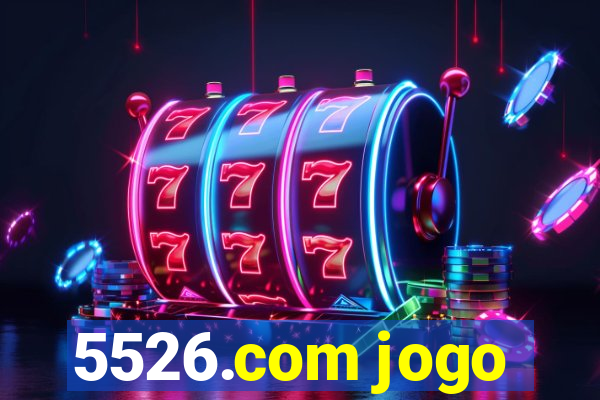 5526.com jogo